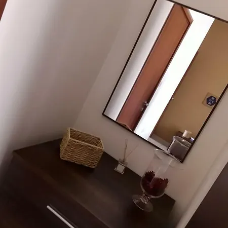 Maltesehose דירה