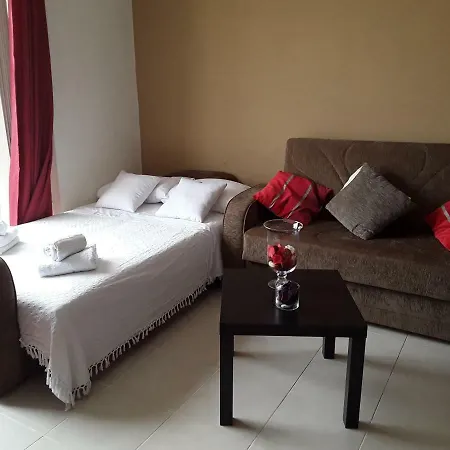 Maltesehose Apartment San Ġiljan