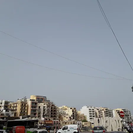 Maltesehose San Ġiljan