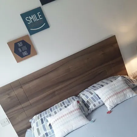 Maltesehose Apartment San Ġiljan