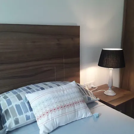 Maltesehose Apartment San Ġiljan