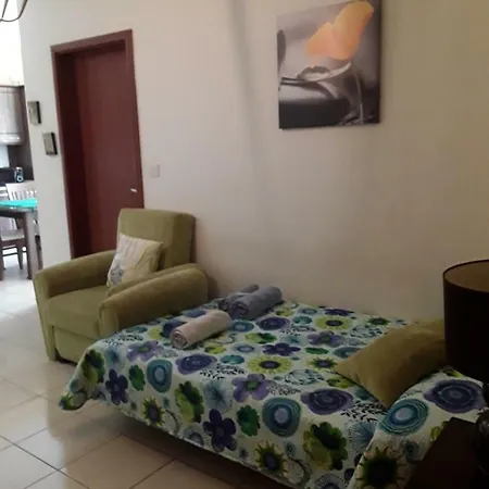 Maltesehose Apartment San Ġiljan