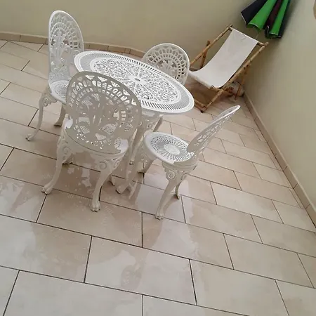 Maltesehose Apartamento