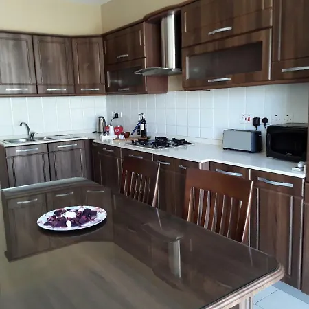 Maltesehose Apartamento San Julián