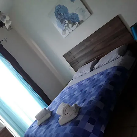 Maltesehose * San Julián