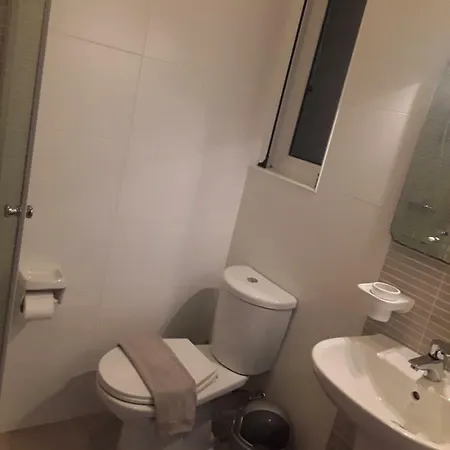 Apartamento Maltesehose San Julián