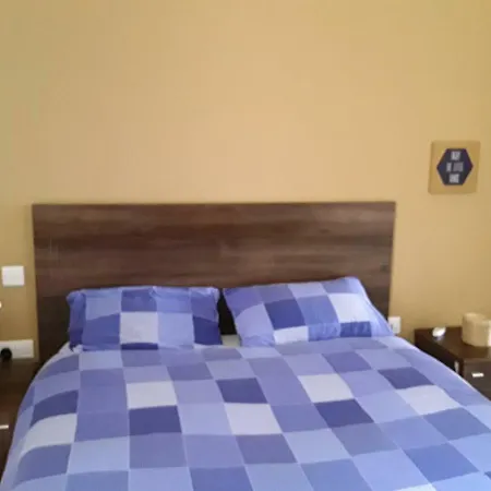 Apartamento Maltesehose