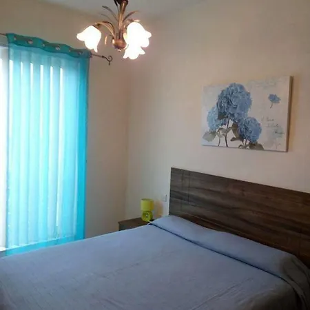 Apartamento Maltesehose *