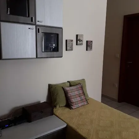 Apartamento Maltesehose San Julián