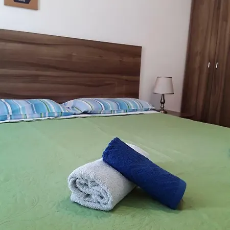 Apartamento Maltesehose San Julián